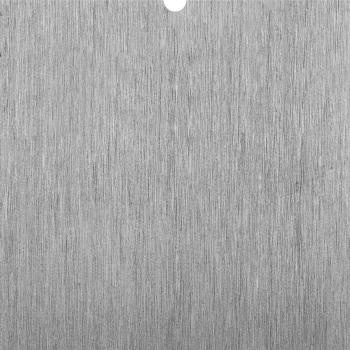 SKIVA Frontscheibe passend für IKEA® KALLAX Muster grau  0097